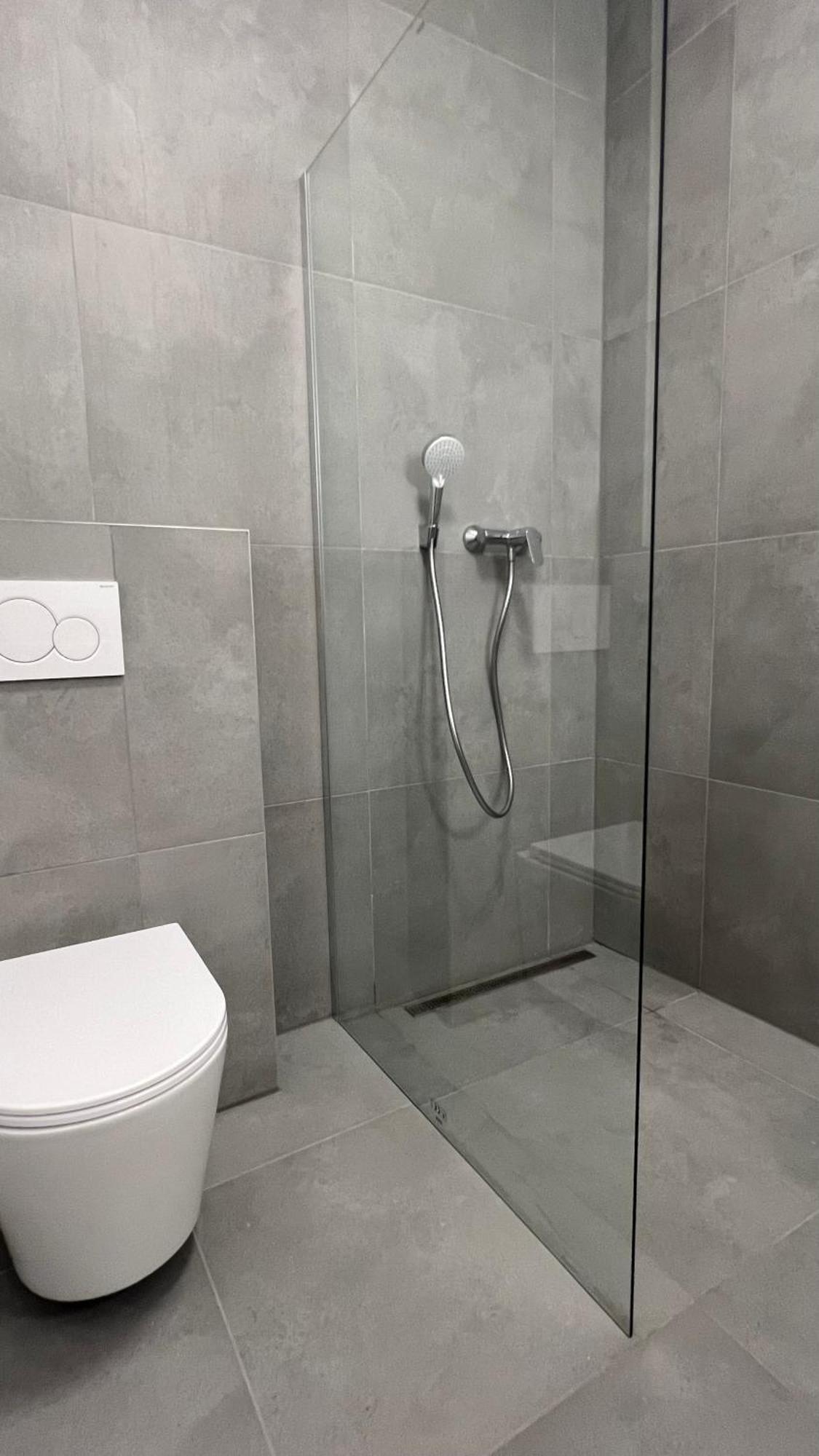 Ar Bali Wood Apartman Kassa Kültér fotó